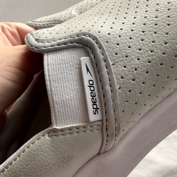 Speedo Hybrid Slip US size 8 - Picture 4 of 6